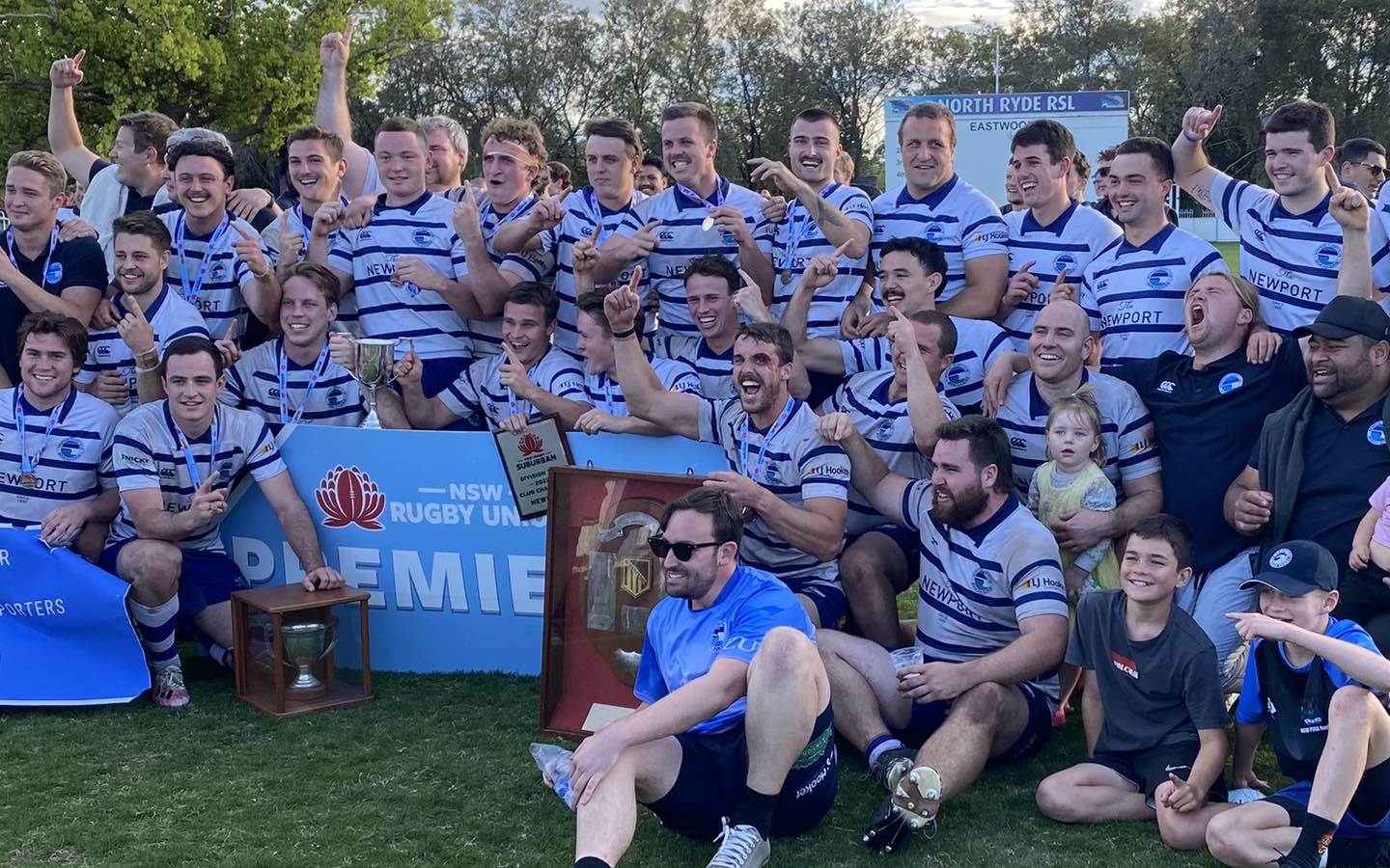 Pittwater Online News